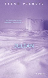 Julian - Fleur Pierets - 9782413069423