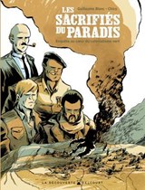 Les Sacrifiés du paradis - Enquête au coeur du colonialisme vert - Guillaume Blanc ; Chico - 9782413072492