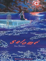 Salomé - Alice Bienassis - 9782413072638