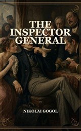Thomas Seltzer - Nikolai Gogol - 9782427868012