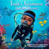 Trent's Adventures