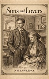 Sons and Lovers - D.H. Lawrence - 9782473283135