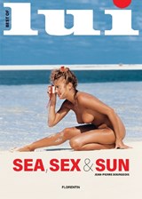 Best of Lui -  - 9782487507234