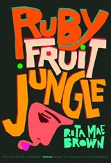 Rubyfruit Jungle - Rita Mae Brown - 9782487819900