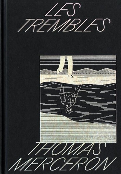 Les Trembles , Magazine - Overig - 9782490649303