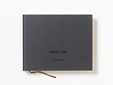 Useful Lies - ANTOINE,  Eric - 9782490952212