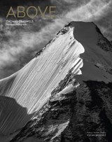 Above - CRAUWELS,  Thomas - 9782490952281
