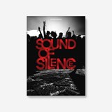Sound of Silence -  - 9782490952632