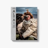 Altai: Hunters and Herders of Mongolia -  - 9782490952748