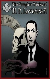 HP Lovecraft Complete Works