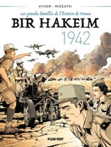 Bir Hakeim - 1942 - Jean-François Vivier - 9782492547751