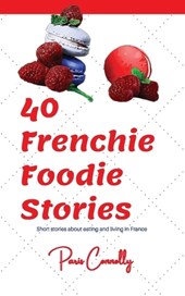 40 Frenchie Foodie Stories