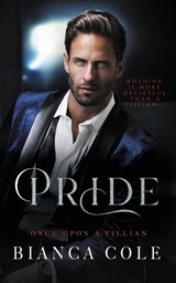 Pride - Bianca Cole - 9782494810006