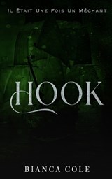 Hook - Bianca Cole - 9782494810167