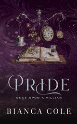 Pride: Special Edition Cover - Bianca Cole - 9782494810419