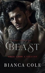 Beast: A Dark Billionaire Romance - Wander Aguiar - 9782494810426