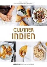 Cuisiner indien - Amandip Uppal - 9782501145817