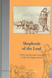 Shepherds of the Lord
