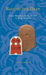 Raising the Dead - MADDERN,  Christine - 9782503532189
