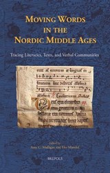 Moving Words in the Nordic Middle Ages - Brepols Publishers - 9782503578101