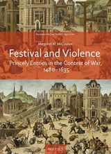Festival and Violence - Brepols Publishers - 9782503583334