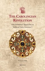 The Carolingian Revolution - Brepols Publishers - 9782503587998