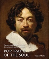 Painters and Sitters in Early-Seventeenth Century Rome - Brepols Publishers - 9782503590837