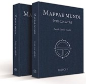 Mappae mundi (VIIIe-XIIe siècle)