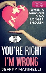 You're Right, I'm Wrong - Jeffry Marinelli - 9782595523300