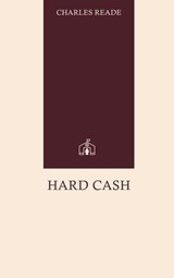 Hard Cash - Charles Reade - 9782597533246