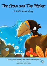 The Crow and The Pitcher - Rafat Allam - 9782674176410