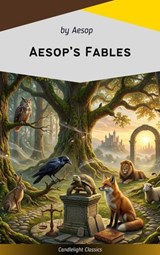 Aesop's Fables - Aesop - 9782700106077