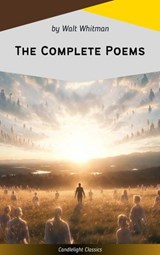The Complete Poems - Walt Whitman - 9782700106176