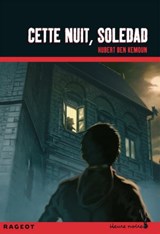 Cette nuit, Soledad - Hubert Ben Kemoun - 9782700240375