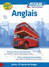 Anglais - Assimil - 9782700505689