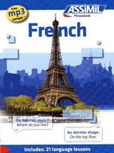 French - Assimil - 9782700505740
