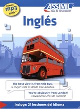 Ingles - Anthony Bulger - 9782700506266