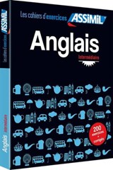 Cahier d'exercices Anglais 2 - intermediaire - Helene Bauchart - 9782700506501