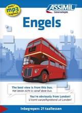 Engels - Assimil - 9782700506679
