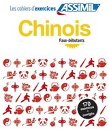 Chinois Faux-Debutants - Assimil - 9782700506860