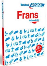 Assimil Werkboek Frans - Halfgevorderden - Assimil - 9782700507270