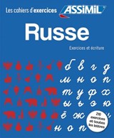 Russe - Assimil - 9782700507508
