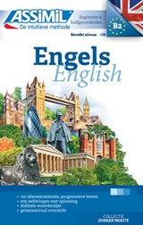 Engels English - Anthony Bulger - 9782700507553