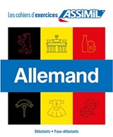 Coffret Allemand debutants + faux debutants Collector - Bettina Schodel - 9782700509540