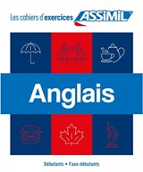 Coffret Anglais debutants + faux debutants Collector - Helene Bauchart - 9782700509557