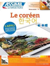 Pack App-Livre Le Coreen - Inseon Kim - 9782700564709