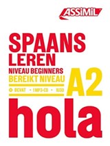 Spaans Leren (Espagnol) - Juan Cordoba ; Carine Caljon - 9782700571011