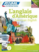Anglais D'Amerique Pack Tel - David Applefield - 9782700571356