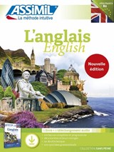 Pack Telechargement Anglais - Anthony Bulger - 9782700571875