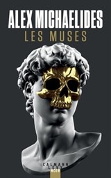 Les muses - Alex Michaelides - 9782702164549